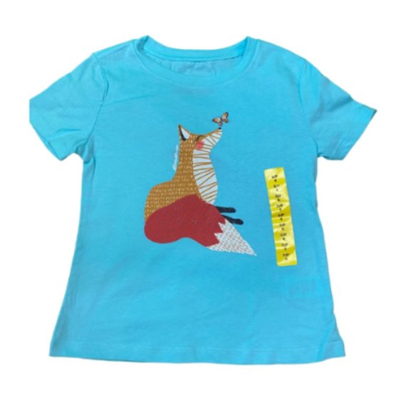 Eddie Bauer Youth Girls 3-Pack T-Shirt Set - Pink, (6) Size Small, Comfort Blend - Picture 2 of 4